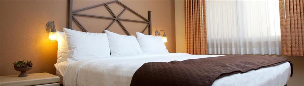 Red Lion Inn & Suites Cathedral City Palm Springs Zimmer foto