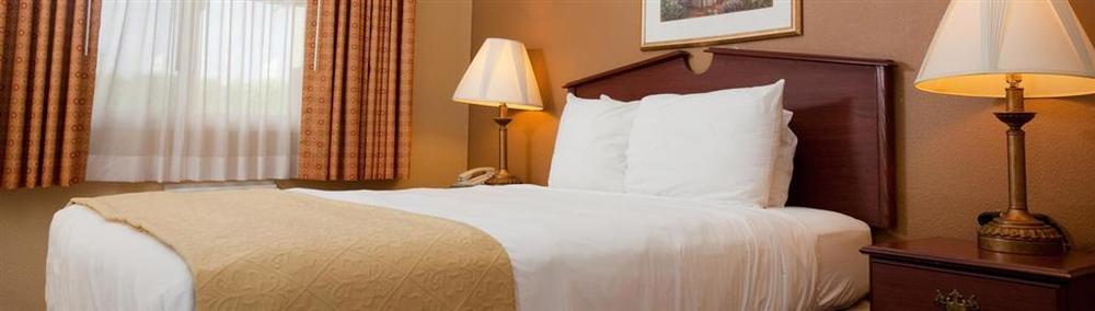 Red Lion Inn & Suites Cathedral City Palm Springs Zimmer foto
