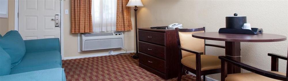 Red Lion Inn & Suites Cathedral City Palm Springs Zimmer foto