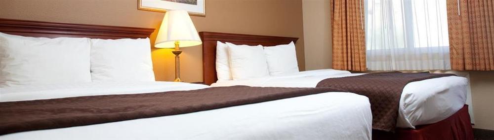 Red Lion Inn & Suites Cathedral City Palm Springs Zimmer foto