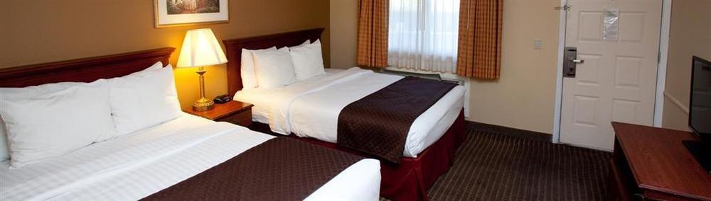 Red Lion Inn & Suites Cathedral City Palm Springs Zimmer foto