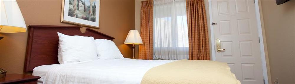 Red Lion Inn & Suites Cathedral City Palm Springs Zimmer foto