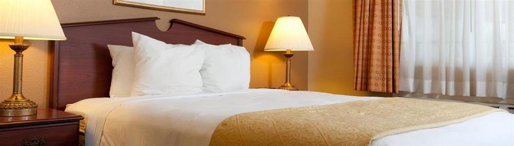 Red Lion Inn & Suites Cathedral City Palm Springs Zimmer foto